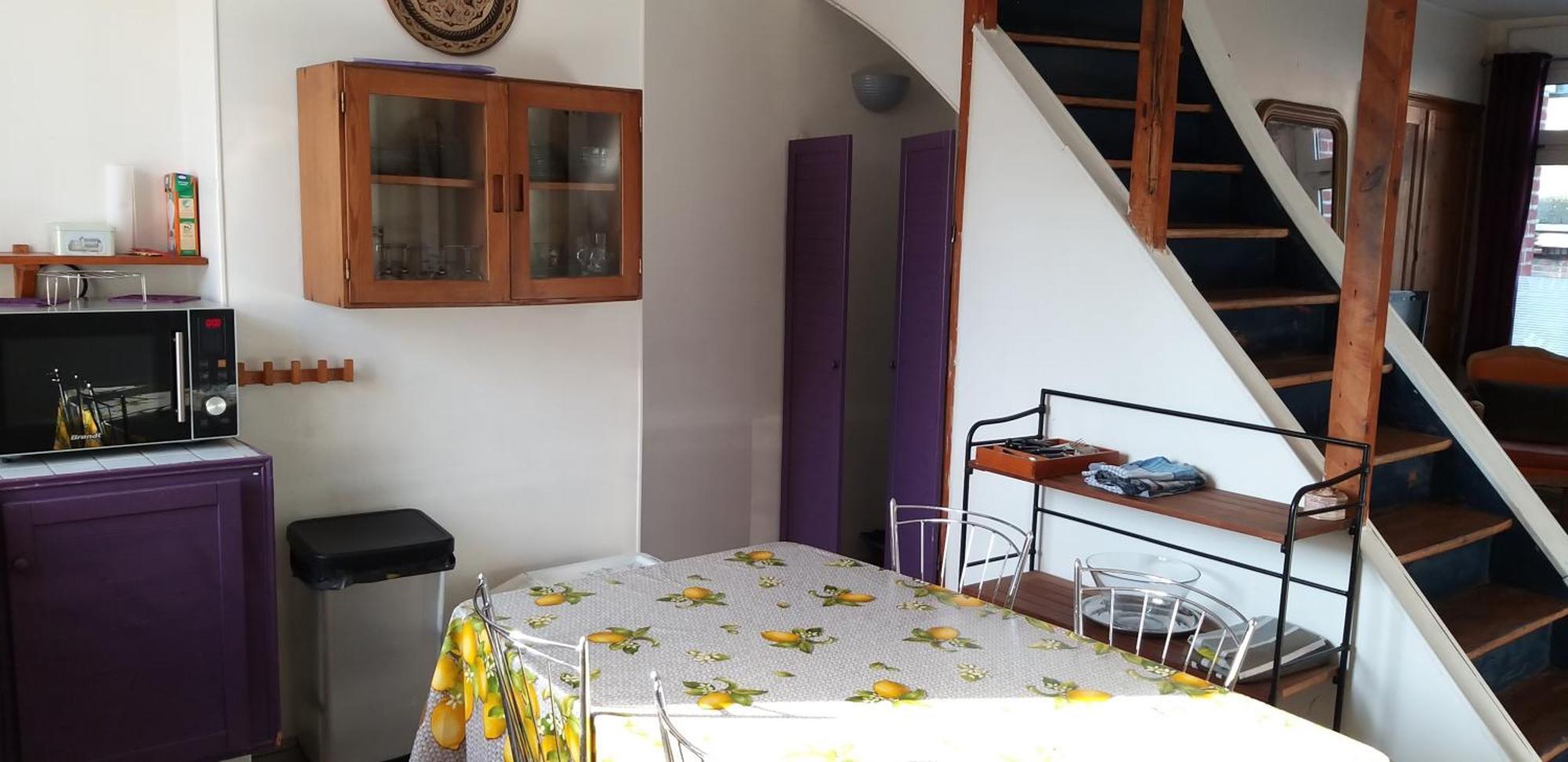 Lumineux Duplex A Wazemmes Apartment Лил Екстериор снимка